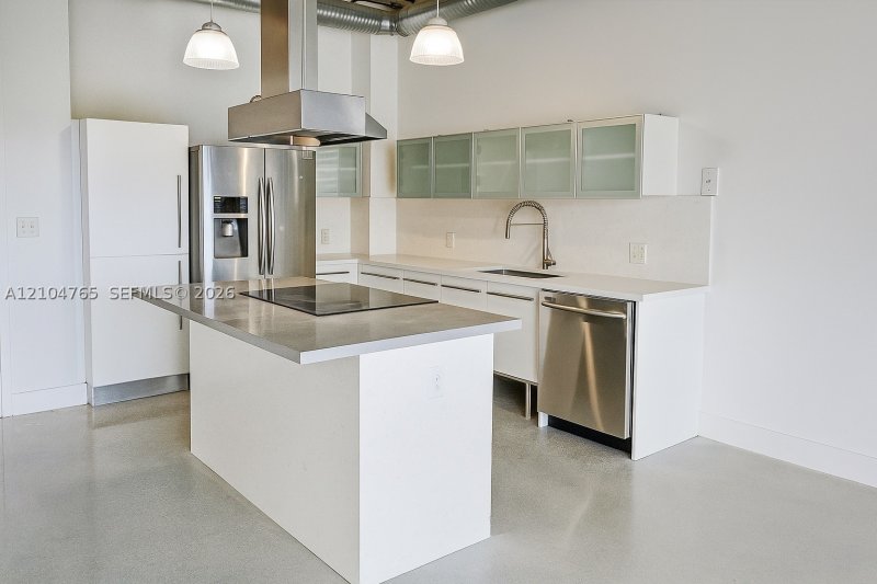 Comprar apartamento en Neo Lofts 1202