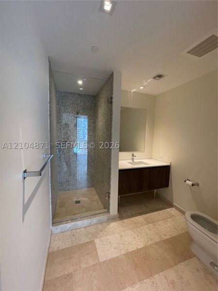 Apartment for rent at Brickell City Centre Reach 909