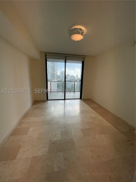 Apartment for rent at Brickell City Centre Reach 909