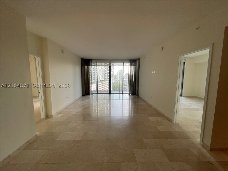 Apartment for rent at Brickell City Centre Reach 909