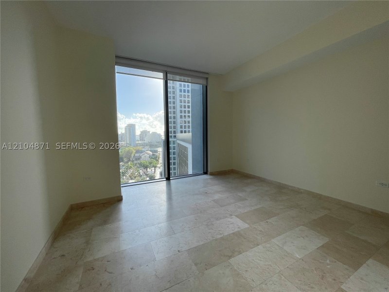 Apartment for rent at Brickell City Centre Reach 909