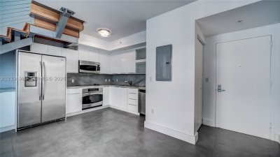 Comprar apartamento en The Ivy TH706