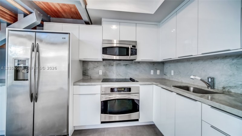 Comprar apartamento en The Ivy TH706