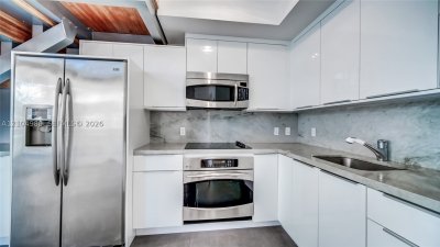 Comprar apartamento en The Ivy TH706