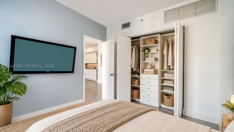 Comprar apartamento en The Ivy TH706