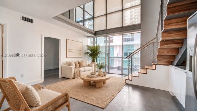 Comprar apartamento en The Ivy TH706