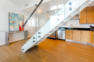 Aluguel de apartamento no Infinity on Brickell 4802