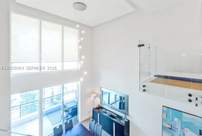 Aluguel de apartamento no Infinity on Brickell 4802