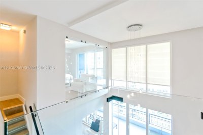 Aluguel de apartamento no Infinity on Brickell 4802
