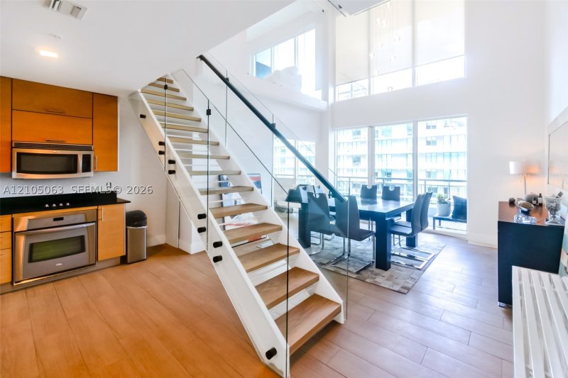 Aluguel de apartamento no Infinity on Brickell 4802