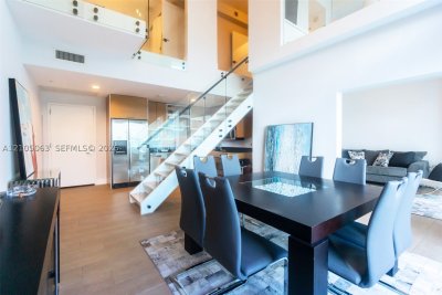 Aluguel de apartamento no Infinity on Brickell 4802
