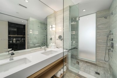 Comprar apartamento no W Hotel & Residences 302