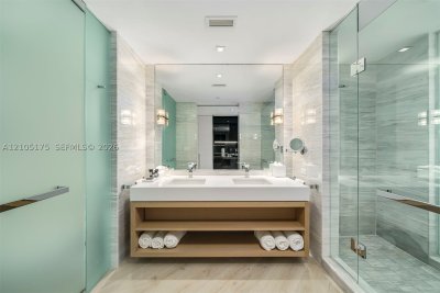 Comprar apartamento no W Hotel & Residences 302