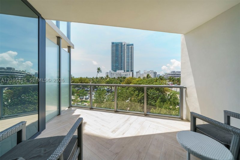 Comprar apartamento no W Hotel & Residences 302