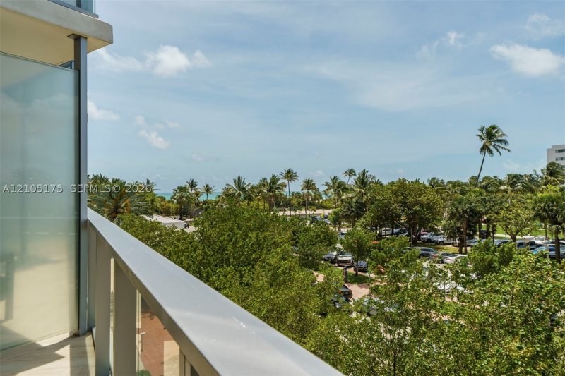Comprar apartamento no W Hotel & Residences 302