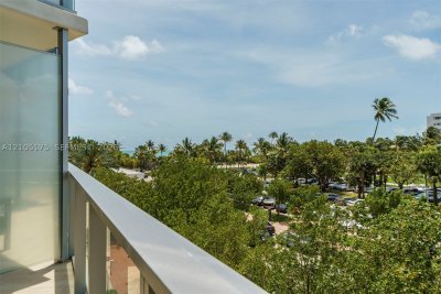 Comprar apartamento no W Hotel & Residences 302