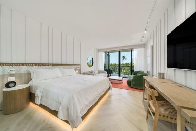 W Hotel & Residences Apt #302