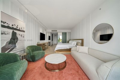Comprar apartamento no W Hotel & Residences 302