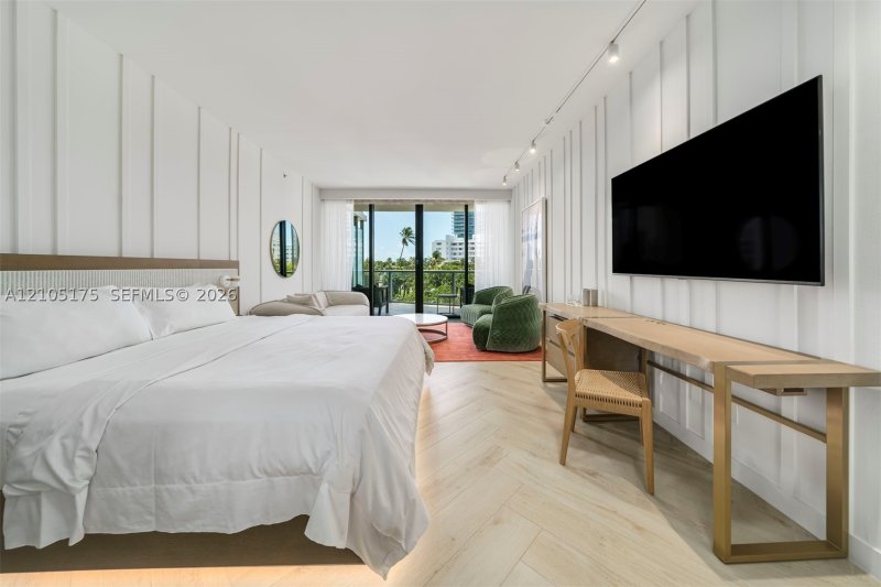 Comprar apartamento no W Hotel & Residences 302