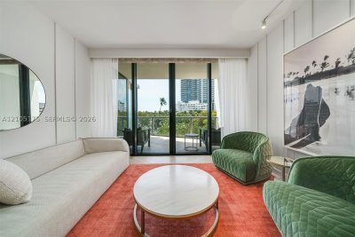 Comprar apartamento no W Hotel & Residences 302