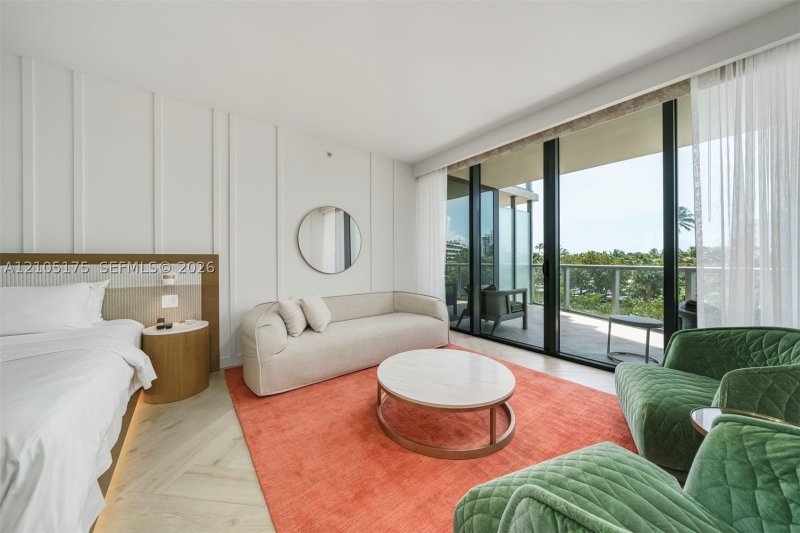 Comprar apartamento no W Hotel & Residences 302