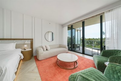 Comprar apartamento no W Hotel & Residences 302