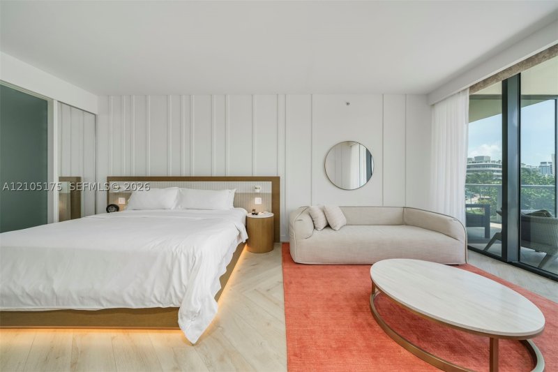 Comprar apartamento no W Hotel & Residences 302