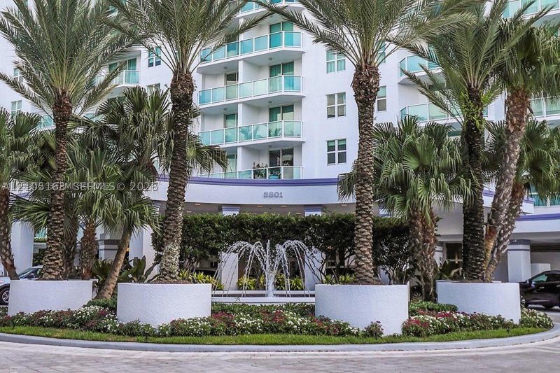 Comprar apartamento en Peninsula II 1505