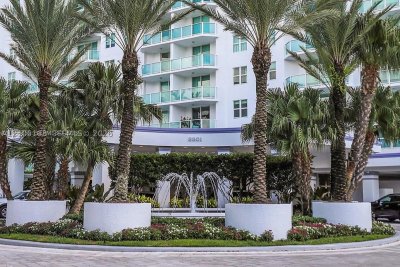 Comprar apartamento en Peninsula II 1505
