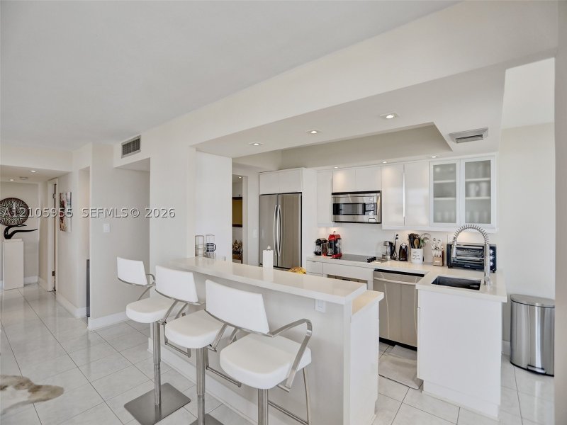 Comprar apartamento en Del Prado Aventura 1904