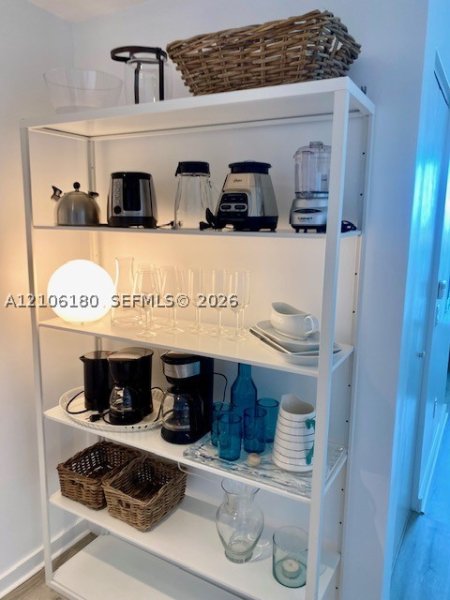 Apartment for rent at Paraiso Bayviews 802