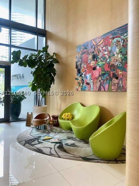Apartment for rent at Paraiso Bayviews 802