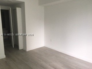 Brickell Heights West Apt #1110