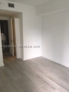 Alquiler de apartamento en Brickell Heights West 1110