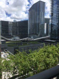 Alquiler de apartamento en Brickell Heights West 1110