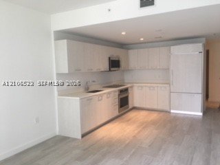 Alquiler de apartamento en Brickell Heights West 1110