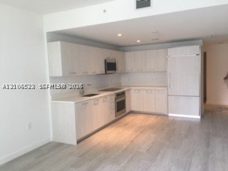Alquiler de apartamento en Brickell Heights West 1110