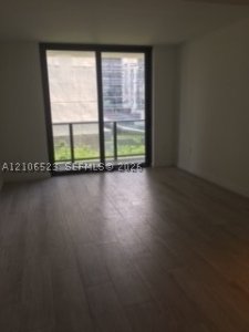 Alquiler de apartamento en Brickell Heights West 1110