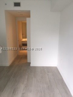 Alquiler de apartamento en Brickell Heights West 1110