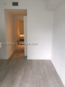 Alquiler de apartamento en Brickell Heights West 1110