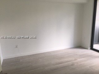 Alquiler de apartamento en Brickell Heights West 1110