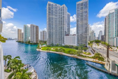 Epic Miami Apt #904