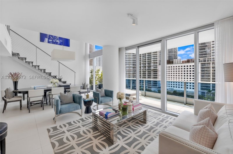 Condo for sale at Epic Miami 904