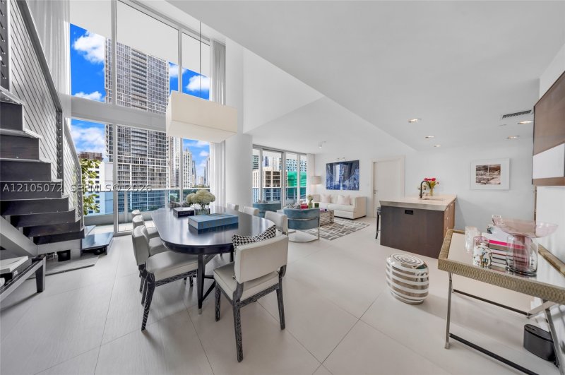Condo for sale at Epic Miami 904