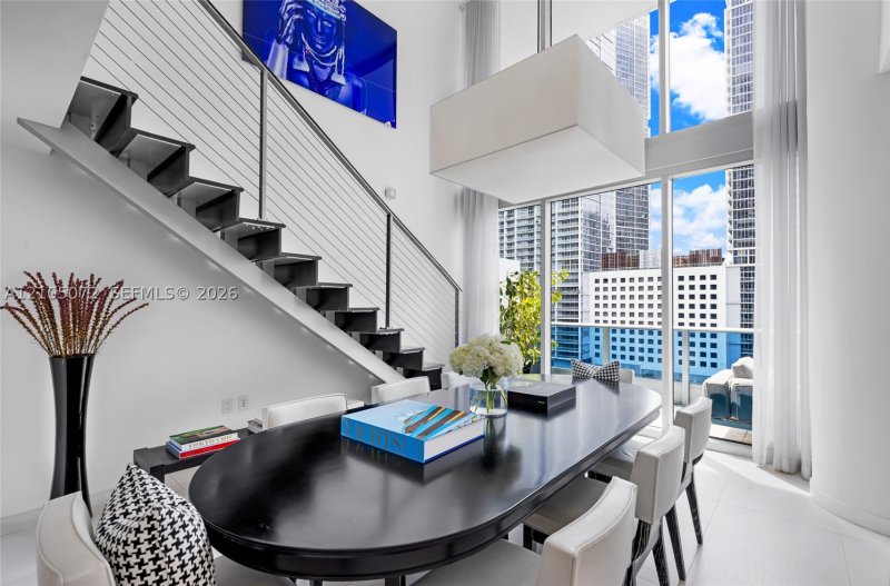 Condo for sale at Epic Miami 904
