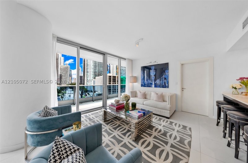 Condo for sale at Epic Miami 904
