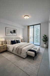 Comprar apartamento en Axis on Brickell North Tower 2717-N