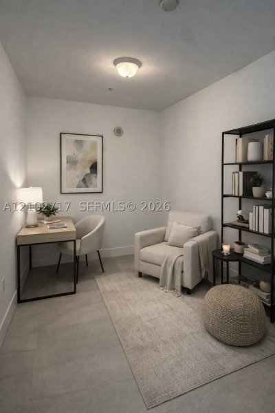 Condo for sale at Axis on Brickell North Tower 2717-N
