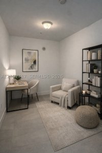 Comprar apartamento en Axis on Brickell North Tower 2717-N
