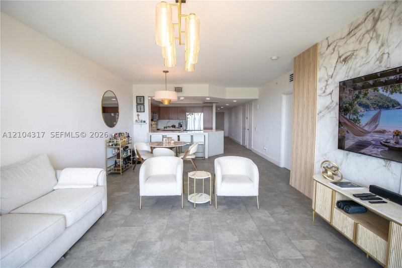 Comprar apartamento en One Fifty One at Biscayne 706